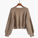 Aveline Knit Sweater
