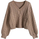 Aveline Knit Sweater