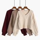 Aveline Knit Sweater