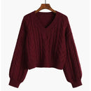 Aveline Knit Sweater