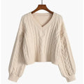 Aveline Knit Sweater