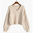 Aveline Knit Sweater