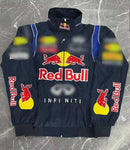 RaceWing Jacket