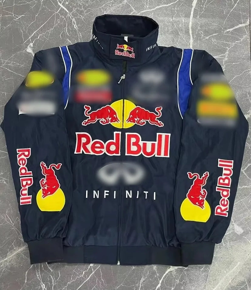 RaceWing Jacket