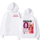 OmarCore Hoodie