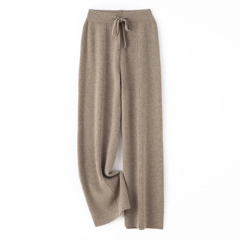Alvéa Wool Pants