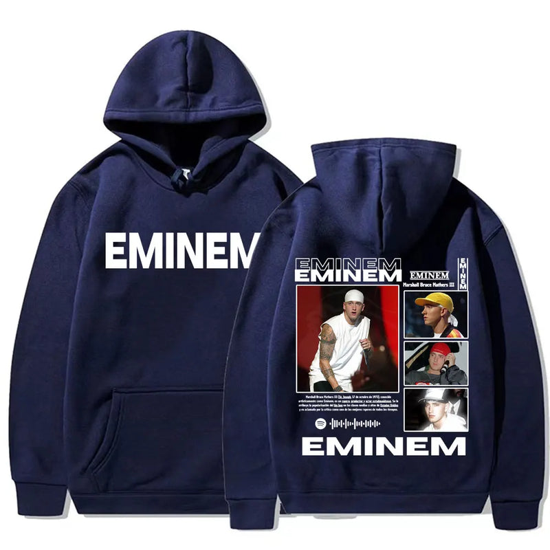 Eminemcore Hoodie