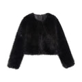 Velvra Fur Jacket