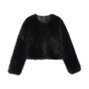 Velvra Fur Jacket
