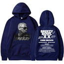 Chris Brown Hoodie