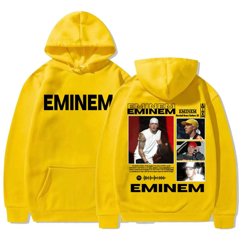 Eminemcore Hoodie