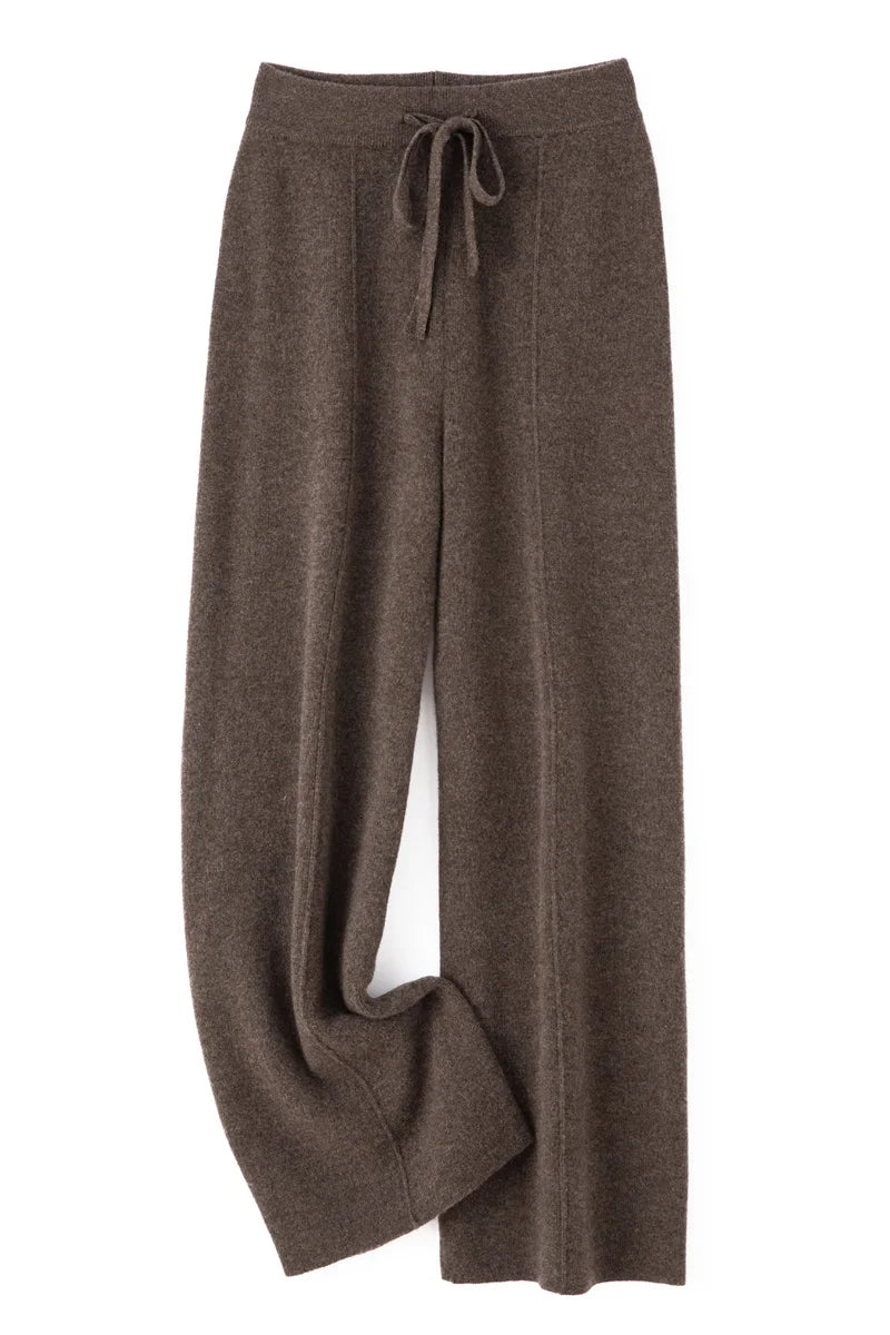 Alvéa Wool Pants