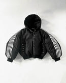 Nuvéa Padded Jacket