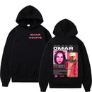 OmarCore Hoodie