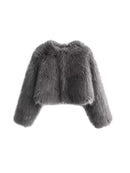 Velvra Fur Jacket