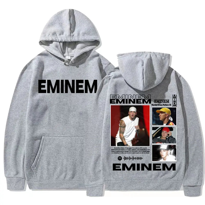 Eminemcore Hoodie