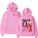 OmarCore Hoodie