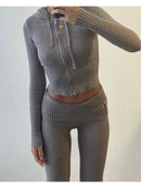 Marelle Knit Set