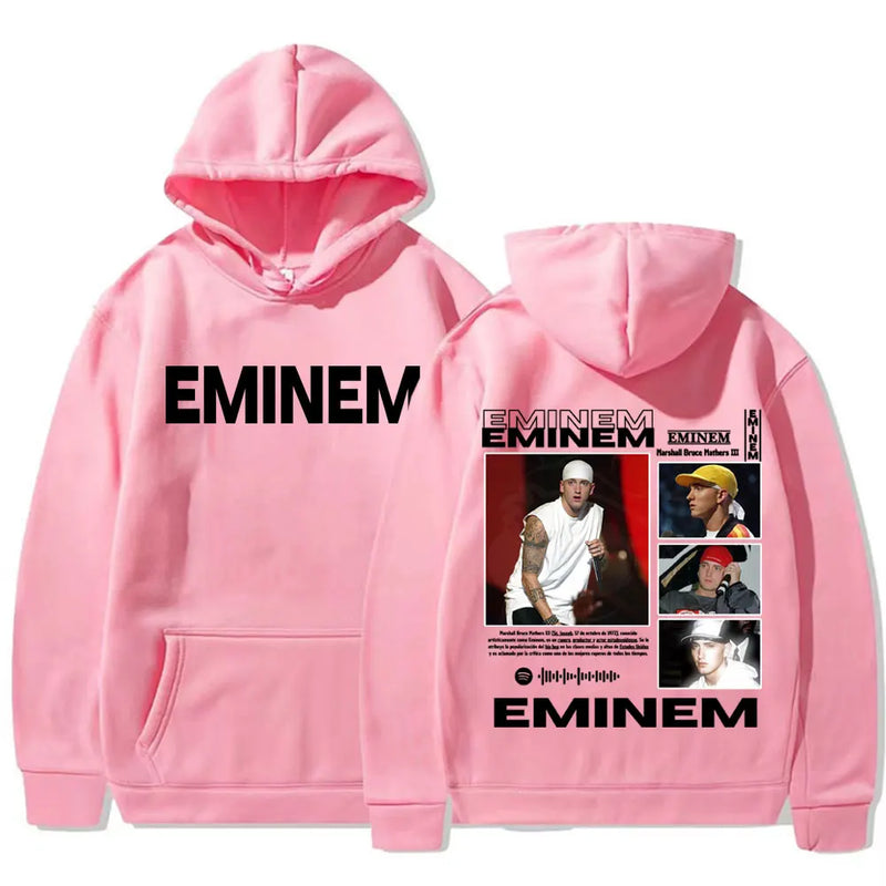 Eminemcore Hoodie