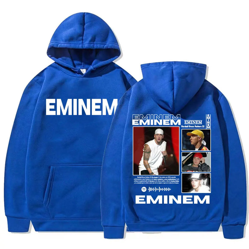 Eminemcore Hoodie