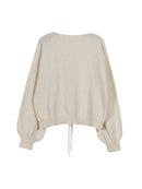 Lunéve Knit Cardigan