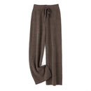 Alvéa Wool Pants