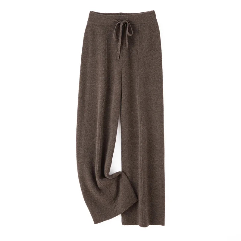Alvéa Wool Pants