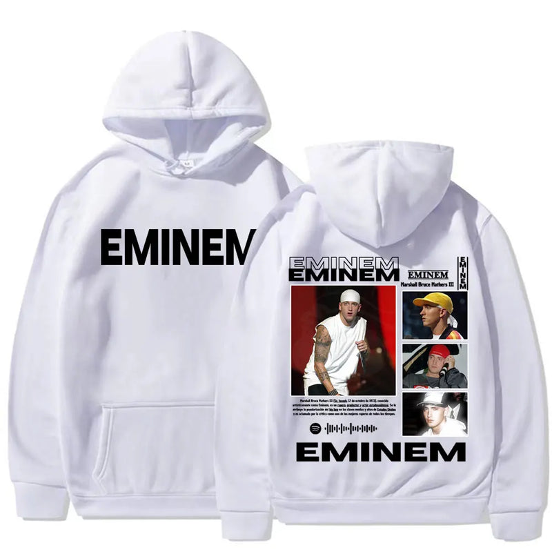 Eminemcore Hoodie