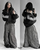 Nuvéa Padded Jacket