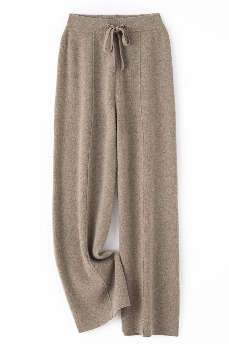Alvéa Wool Pants