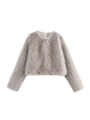 Velvra Fur Jacket