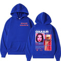 OmarCore Hoodie