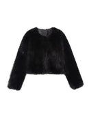 Velvra Fur Jacket