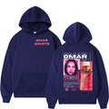 OmarCore Hoodie