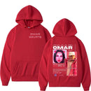 OmarCore Hoodie