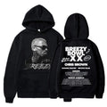 Chris Brown Hoodie