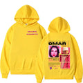 OmarCore Hoodie