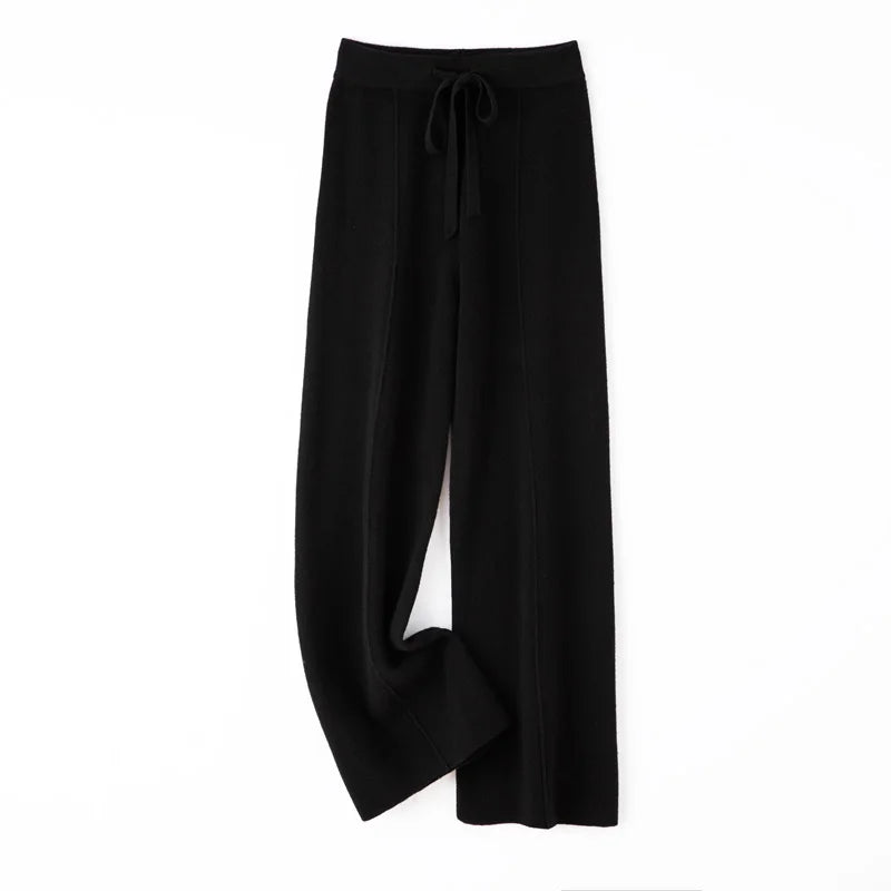 Alvéa Wool Pants