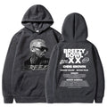 Chris Brown Hoodie