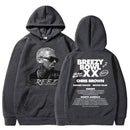 Chris Brown Hoodie