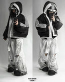 Nuvéa Padded Jacket