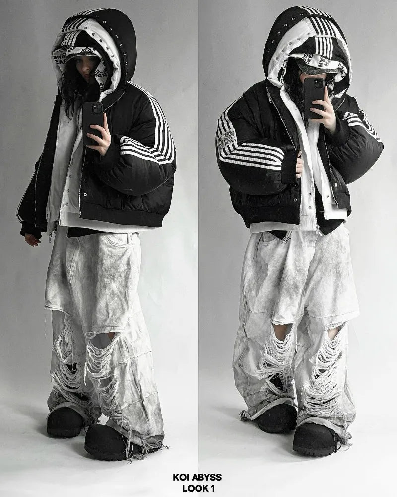 Nuvéa Padded Jacket