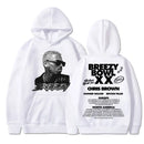 Chris Brown Hoodie