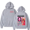 OmarCore Hoodie