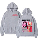 OmarCore Hoodie