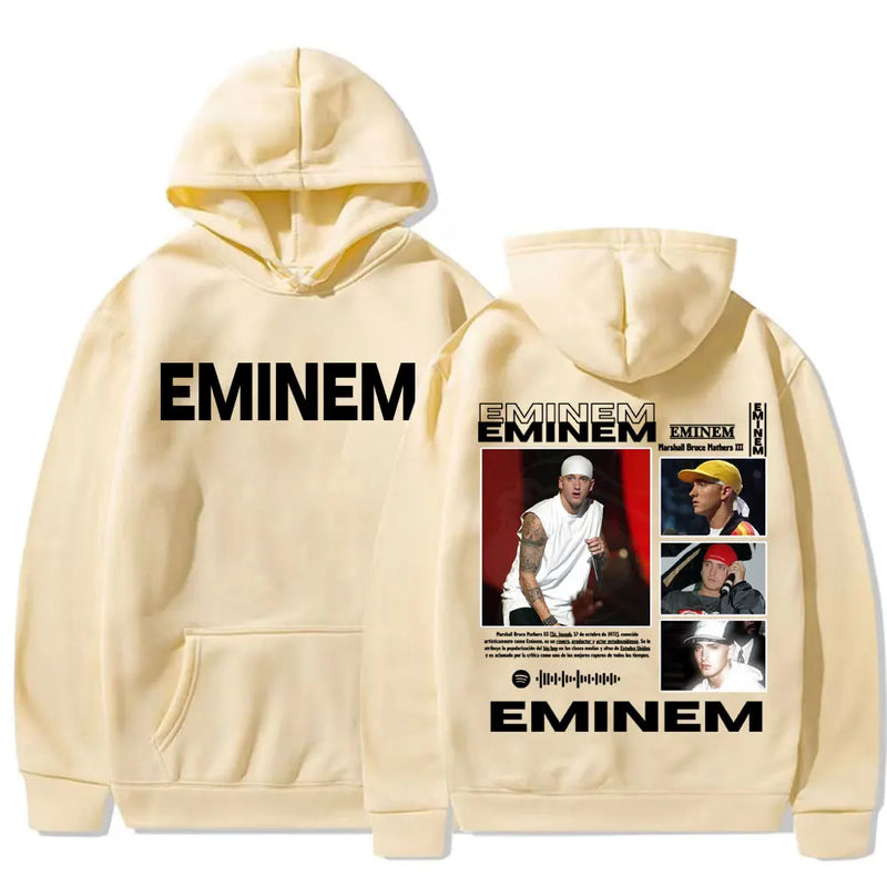 Eminemcore Hoodie