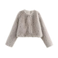 Velvra Fur Jacket