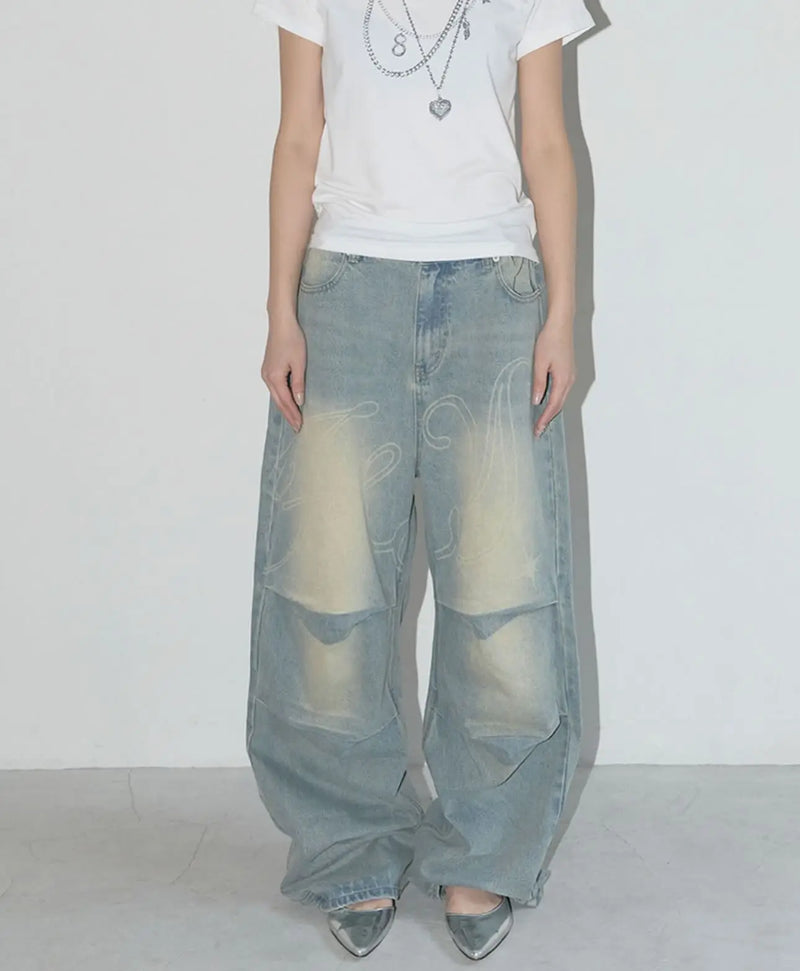 BaggySoul Pants
