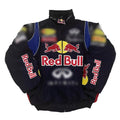 RaceWing Jacket