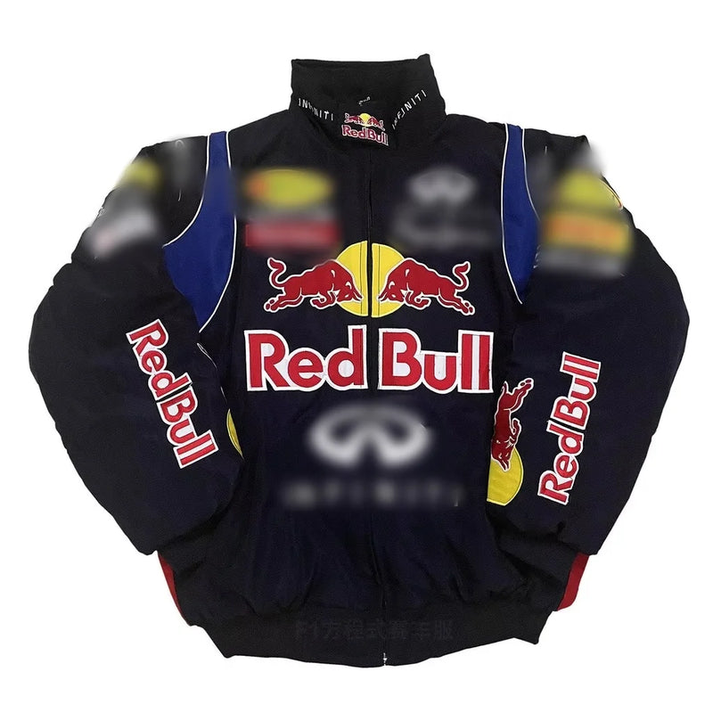 RaceWing Jacket